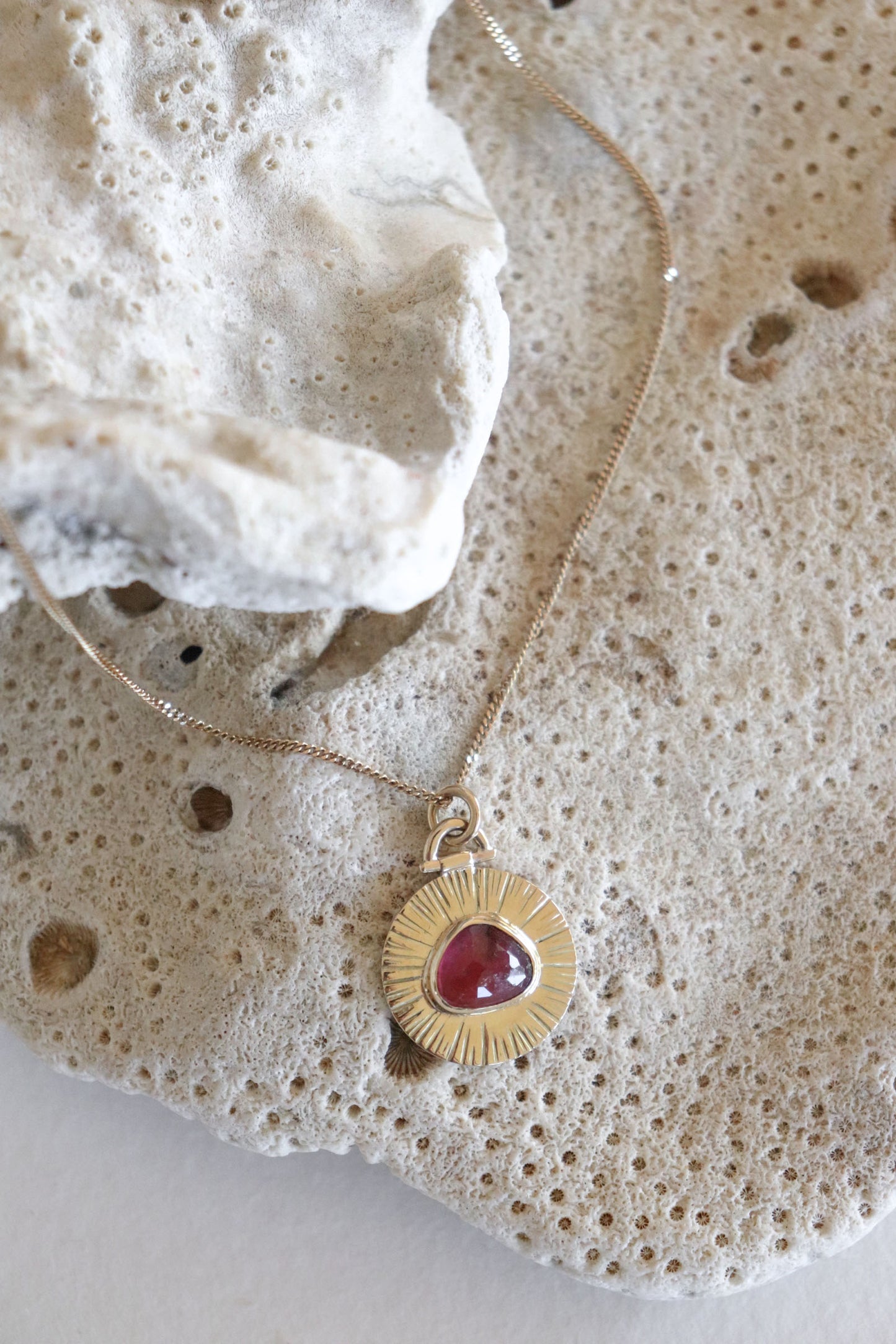 Light of Day Pendent