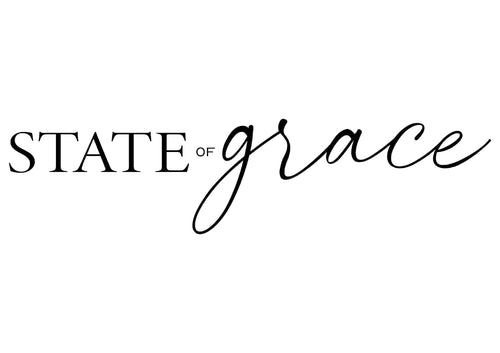 State of Grace Jewellery